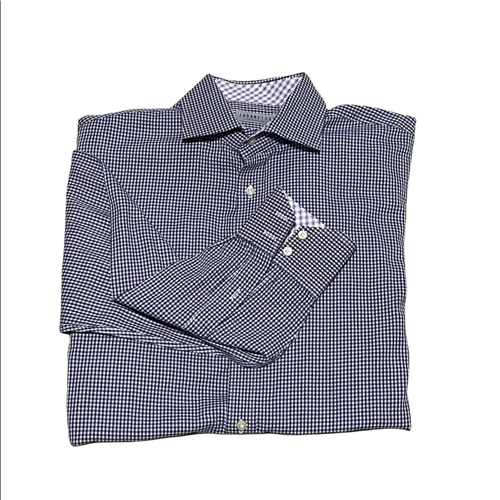 Men’s L/S Jack Stone Shirt